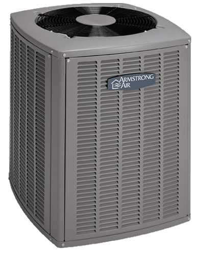 Armstrong Air Conditioners - Milton, Georgetown, Oakville